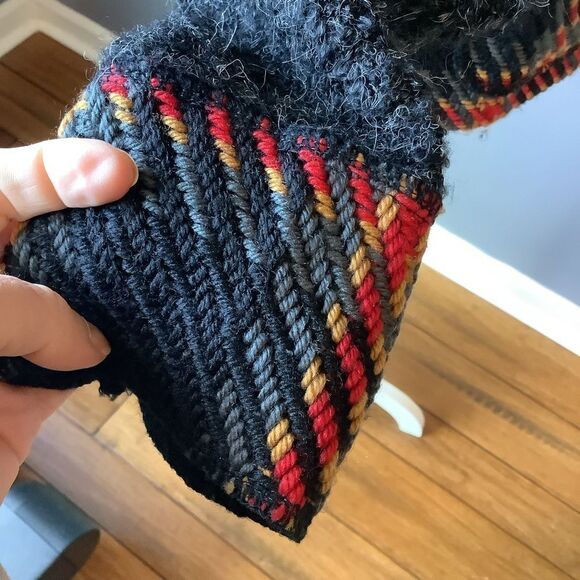 Coco+Carmen Woven Sweater Jacket - Picture 4 of 8